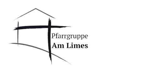 Logo Pfarrgruppe Am Limes (c) Pfarrgruppe Am Limes Logo Pfarrgruppe Am Limes (c) Pfarrgruppe Am Limes