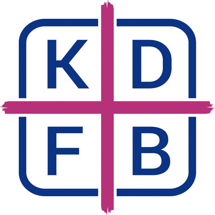KDFB_Logo-quadratisch (c) KDFB