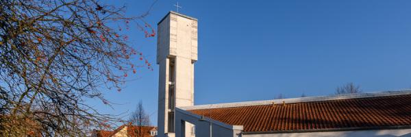 St. Elisabeth Ober-Eschbach St. Elisabeth Ober-Eschbach