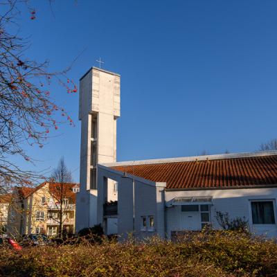 St. Elisabeth Ober-Eschbach St. Elisabeth Ober-Eschbach