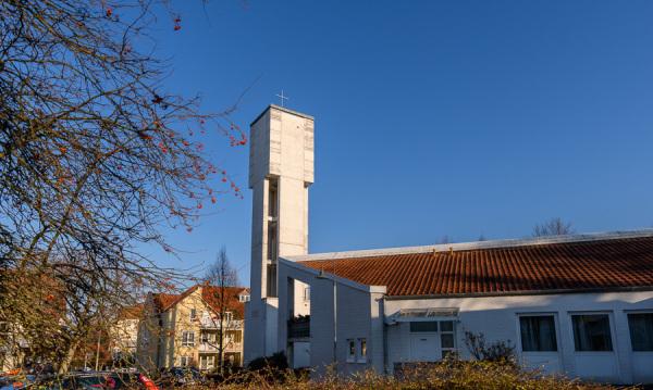 St. Elisabeth Ober-Eschbach St. Elisabeth Ober-Eschbach