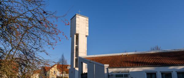St. Elisabeth Ober-Eschbach St. Elisabeth Ober-Eschbach