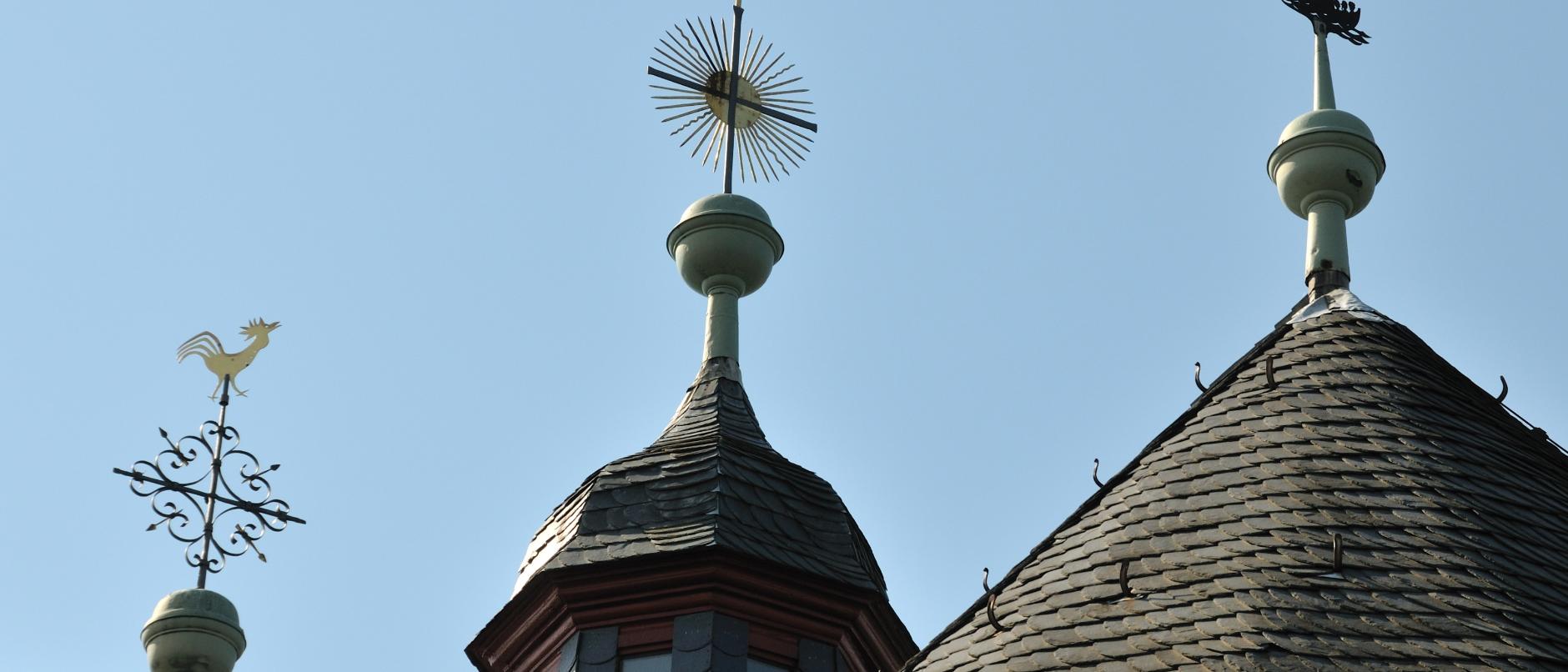 Heilig Kreuz Burgholzhausen Heilig Kreuz Burgholzhausen