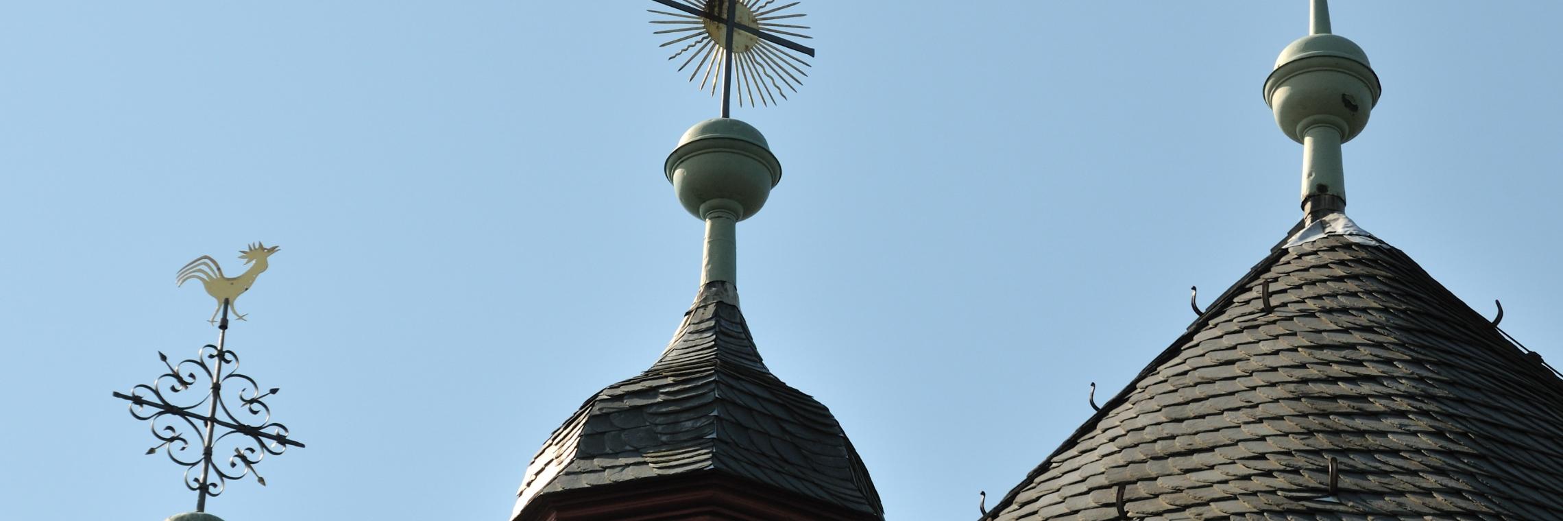 Heilig Kreuz Burgholzhausen Heilig Kreuz Burgholzhausen