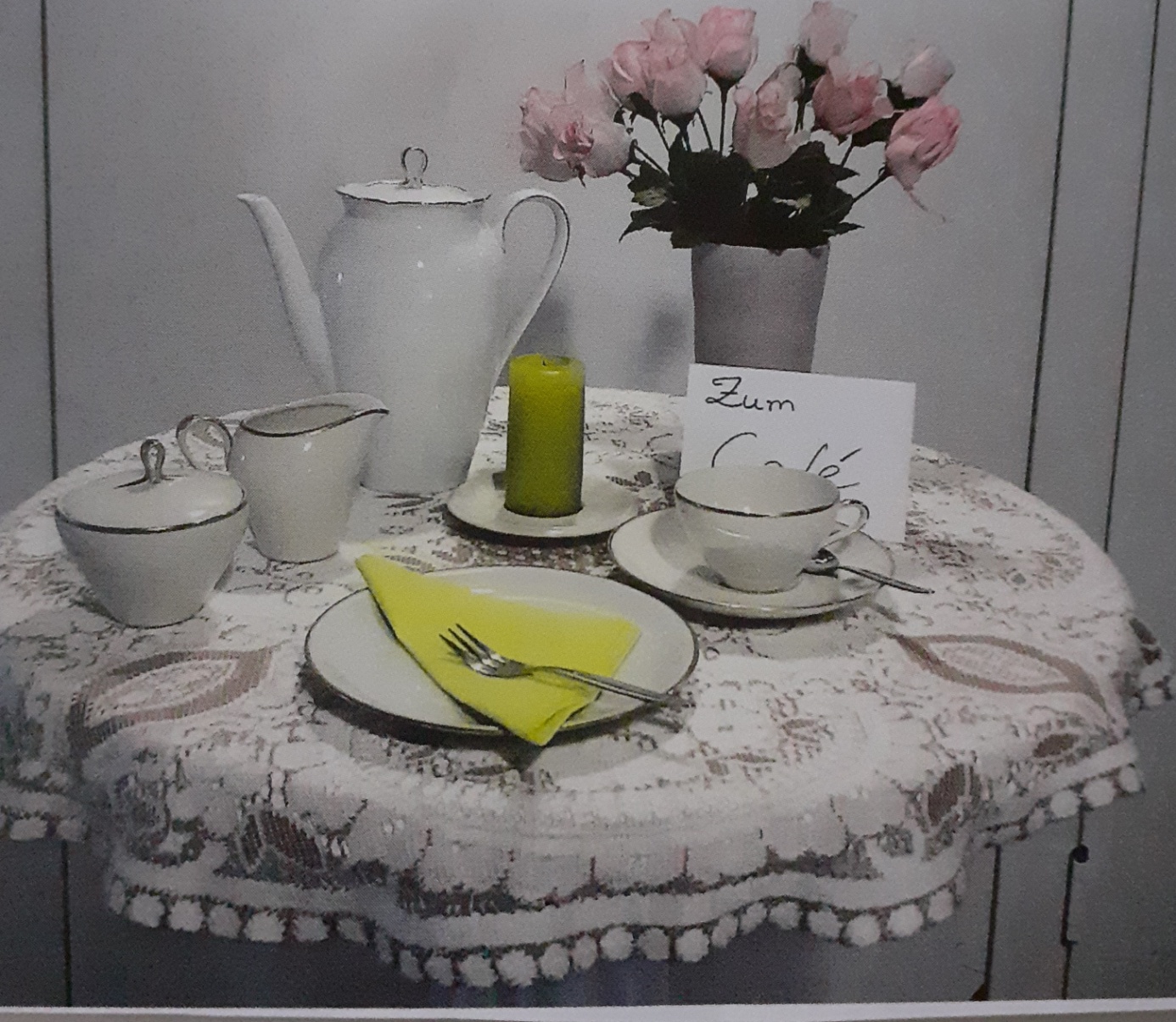 Kirchenkaffee (c) km Kirchenkaffee (c) km