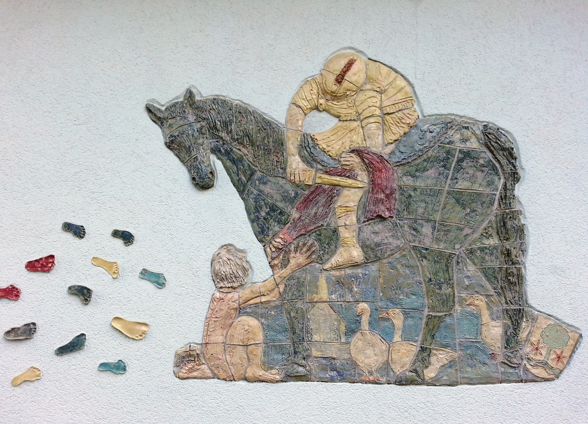 Kita (c) privat Kita (c) privat