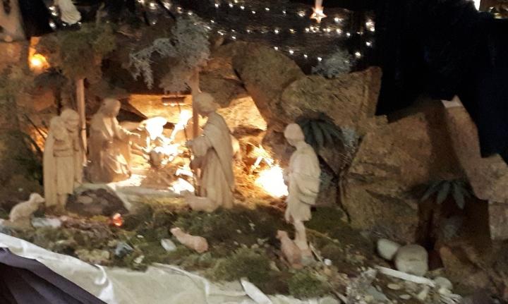 Weihnachten 1 (c) bt