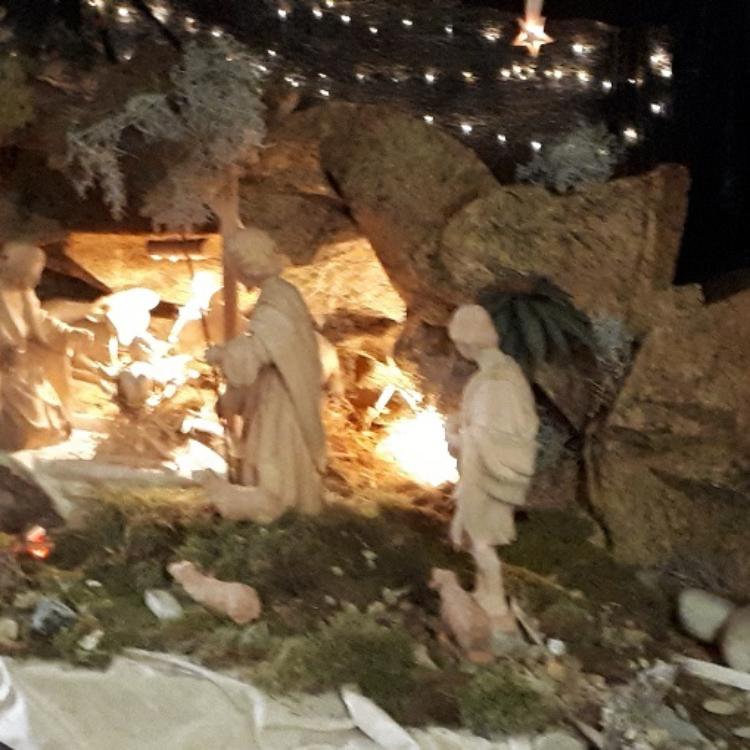 Weihnachten 1 (c) bt