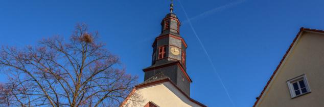 St. Martin Ober-Erlenbach