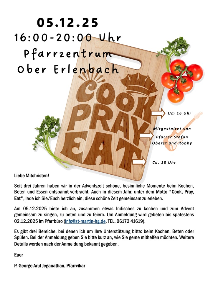 cook pray eat  Kochen beten essen 2025 (c) PGJ cook pray eat  Kochen beten essen 2025 (c) PGJ
