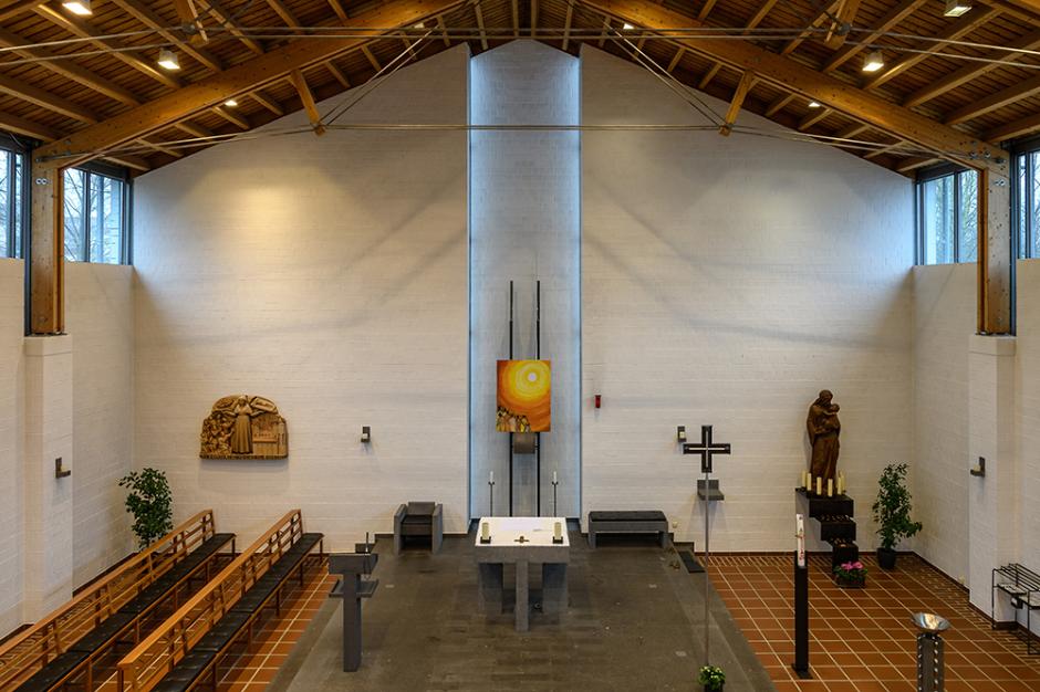 Kirchengemeinde Ober-Eschbach Kirchengemeinde Ober-Eschbach