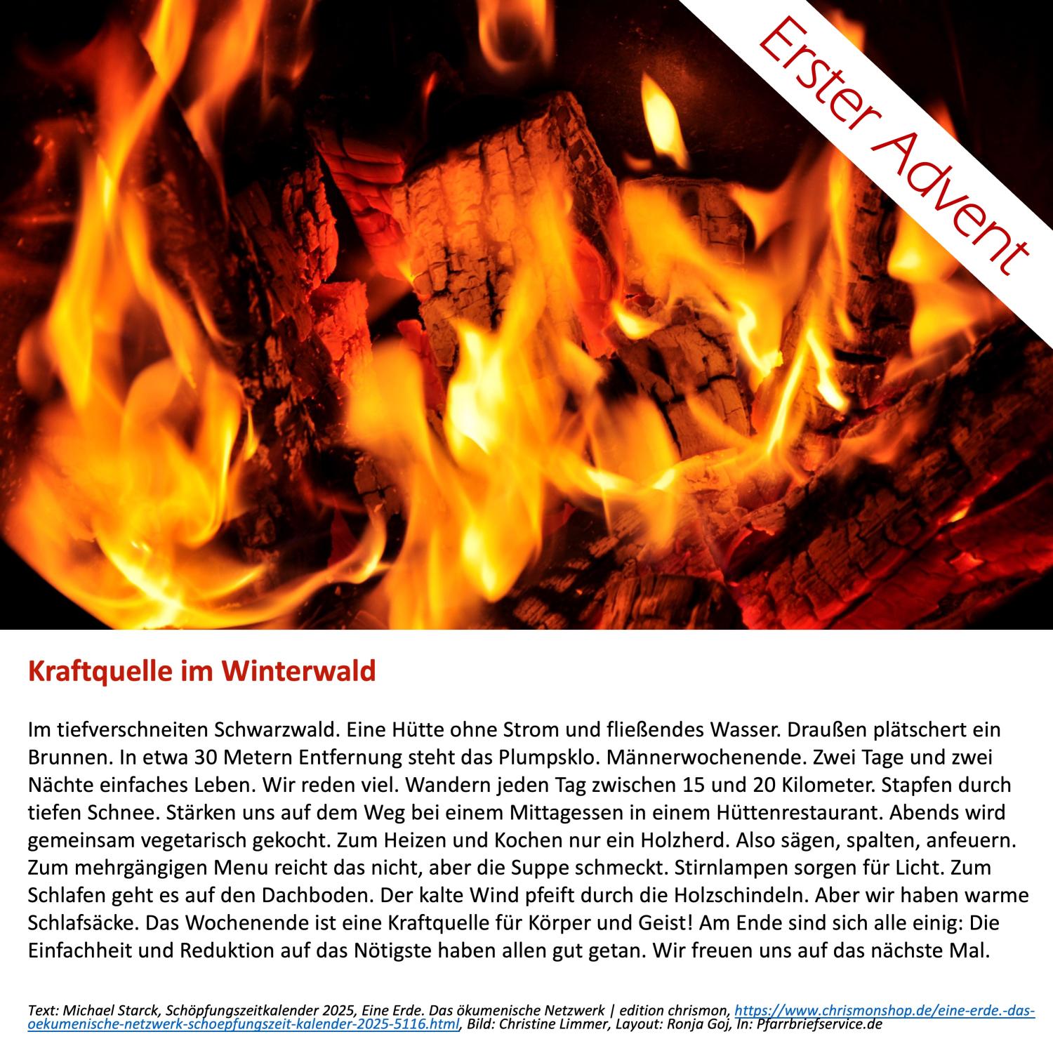 Erster_Advent_Impuls (c) Starck/Limmer Pfarrbriefservice Erster_Advent_Impuls (c) Starck/Limmer Pfarrbriefservice