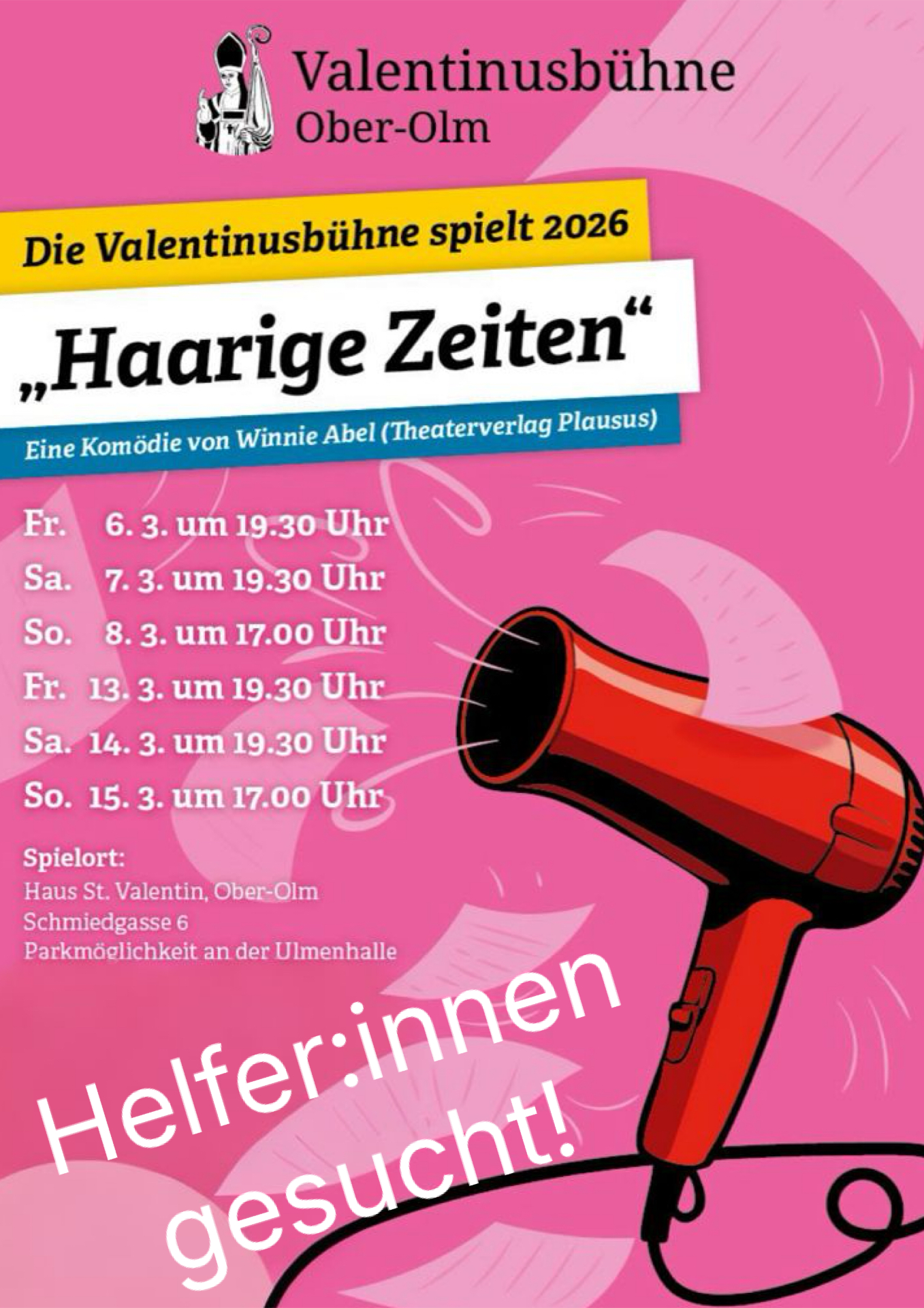 Helfer (c) Plausus HE Helfer (c) Plausus HE