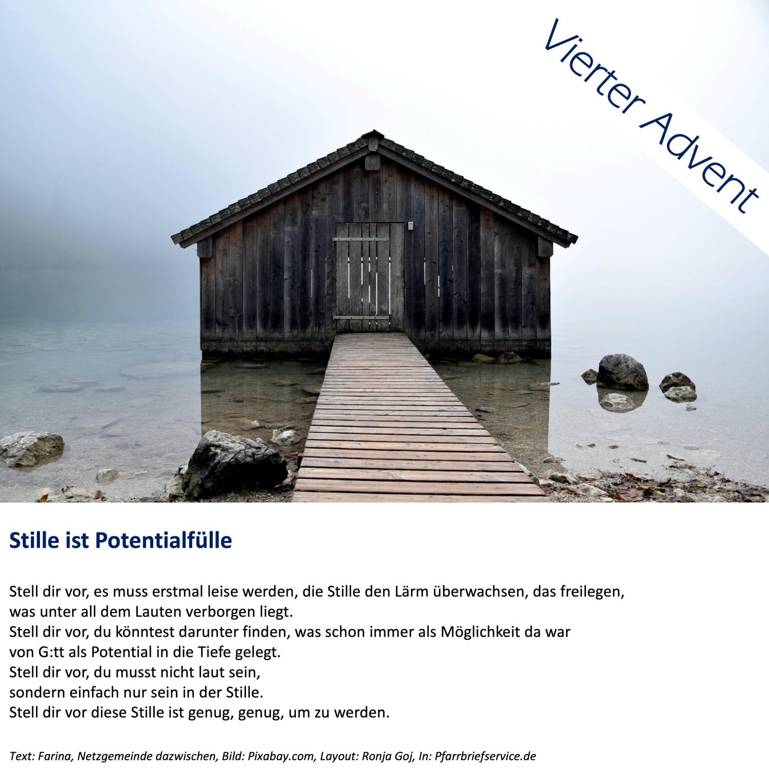 Vierter Advent_final_by_Text_Farina_Netzgemeinde_dazwischen_Bild_Pixabay_pfarrbriefservice (c) Pfarrbriefservice Vierter Advent_final_by_Text_Farina_Netzgemeinde_dazwischen_Bild_Pixabay_pfarrbriefservice (c) Pfarrbriefservice