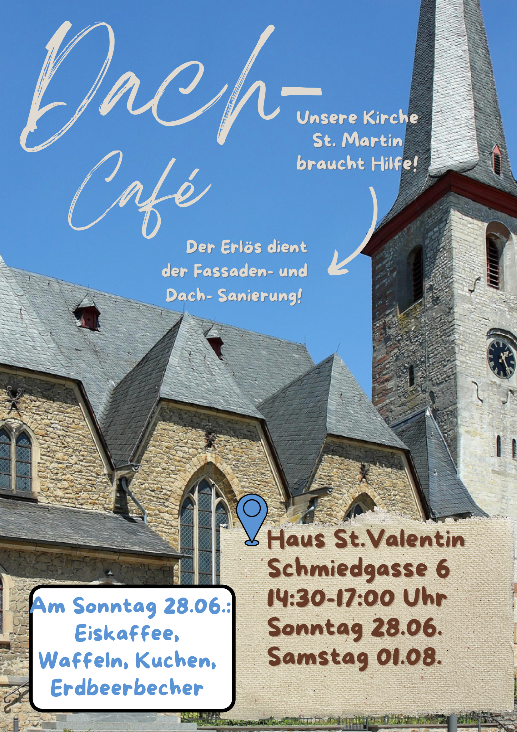 Dach-Cafe (c) BR Dach-Cafe (c) BR