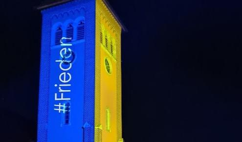 Wir gestalten unsere vielfältige Gesellschaft mit Wir gestalten unsere vielfältige Gesellschaft mit