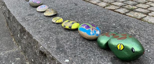 Alle Getauften sind befähigt und aufgerufen Alle Getauften sind befähigt und aufgerufen