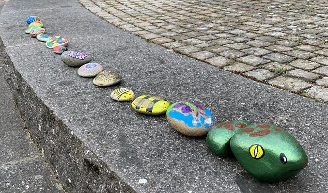 Alle Getauften sind befähigt und aufgerufen Alle Getauften sind befähigt und aufgerufen