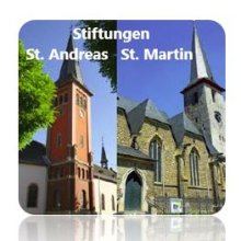 Stiftung Button Stiftung Button