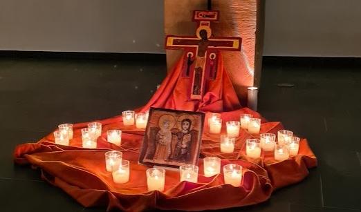 Wir teilen Glauben und Zweifel Wir teilen Glauben und Zweifel