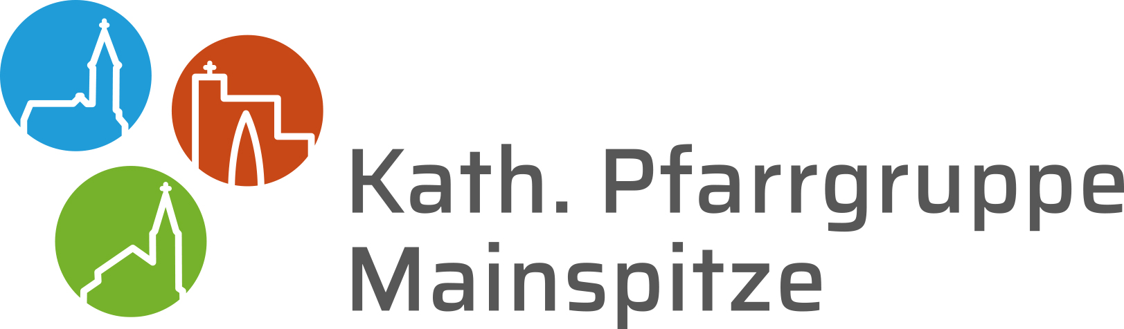 Pfarrgruppe Mainspitze Pfarrgruppe Mainspitze