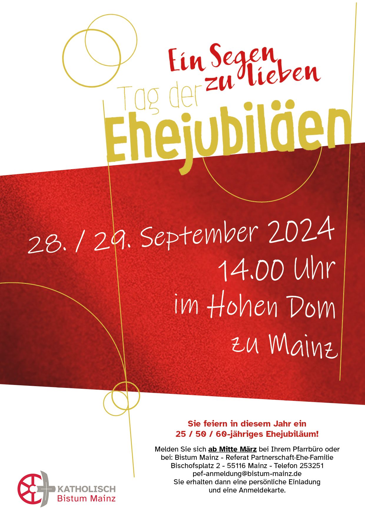 Plakat_A4_2024_Vorankündigung_digital (c) Bistum Mainz