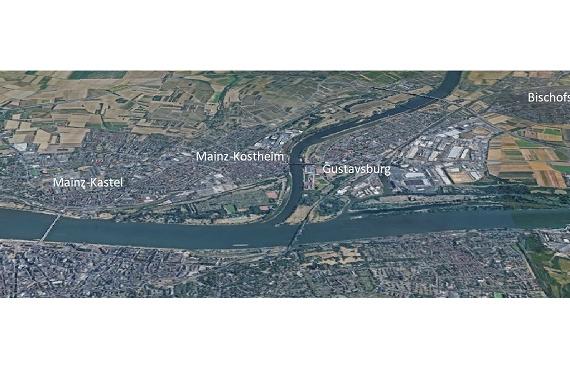 Der Pastorale Raum AKK - Mainspitze Der Pastorale Raum AKK - Mainspitze