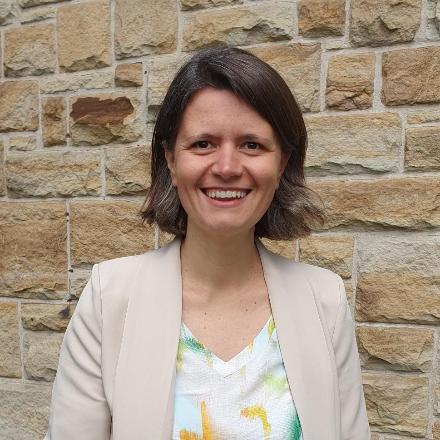 Alexandra Haustein (c) Johannes Blüm Alexandra Haustein (c) Johannes Blüm