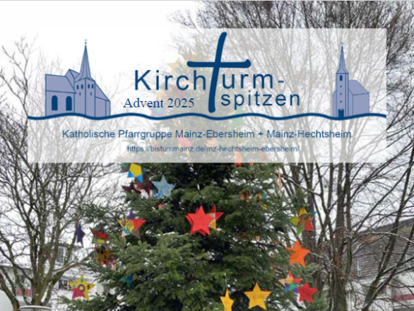 Kirchturmspitzen (c) siehe Heft Kirchturmspitzen (c) siehe Heft