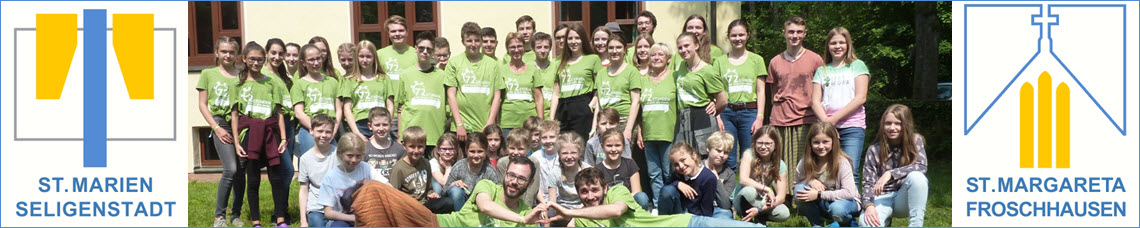 Die Mutmachgemeinden Die Mutmachgemeinden