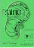 Psalmen (2005) (c) Chor IMPULSE