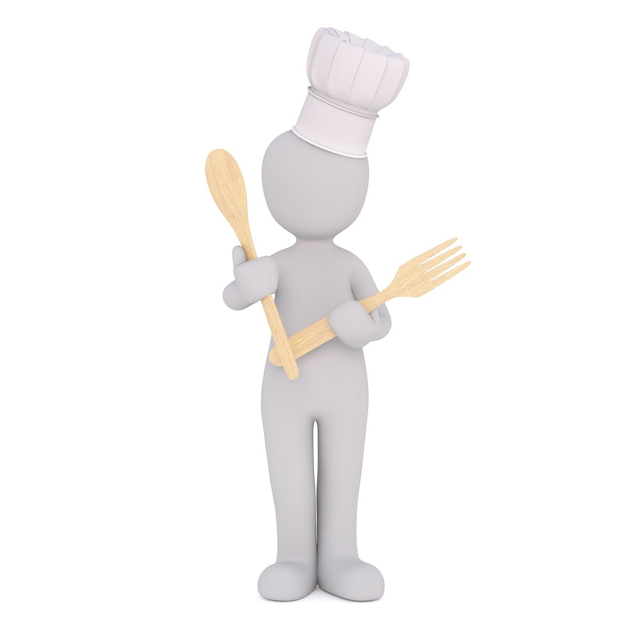 chef-1816252_1280 (c) pixabay