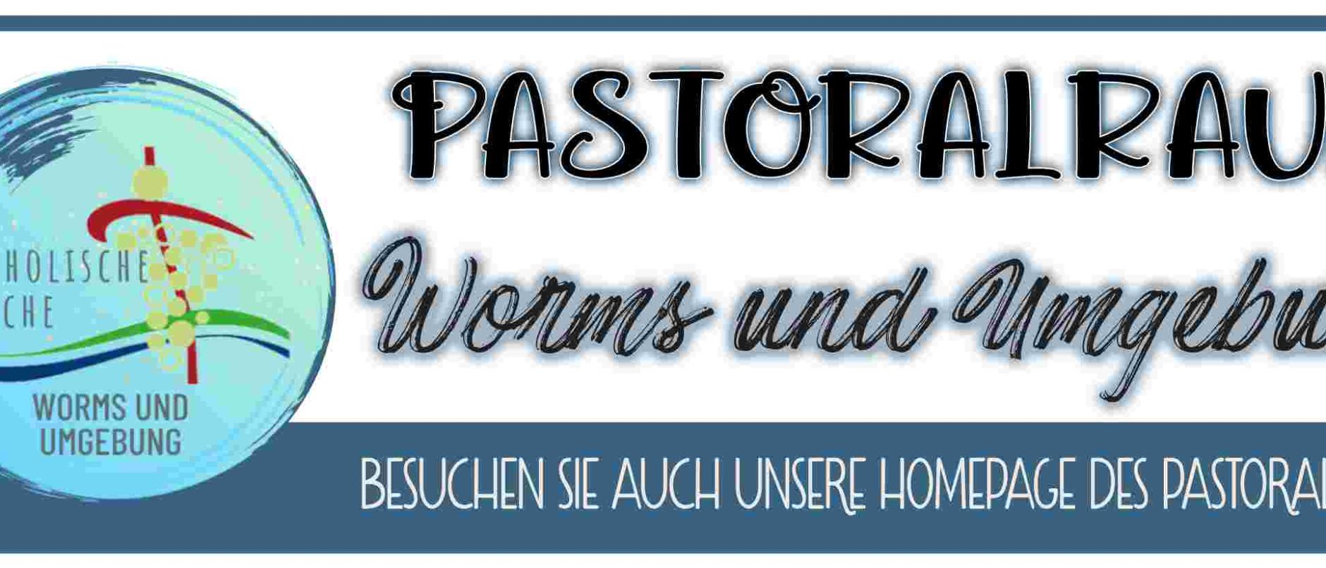 Pastoralraum Worms und Umgebung (c) Martina Bauer