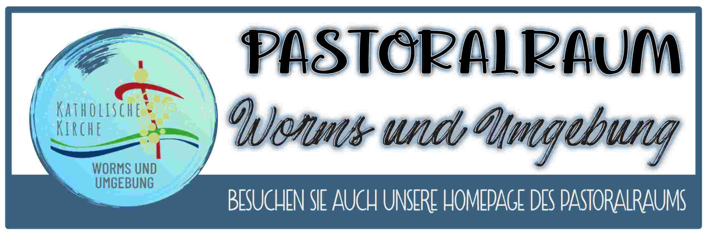 Pastoralraum Worms und Umgebung (c) Martina Bauer