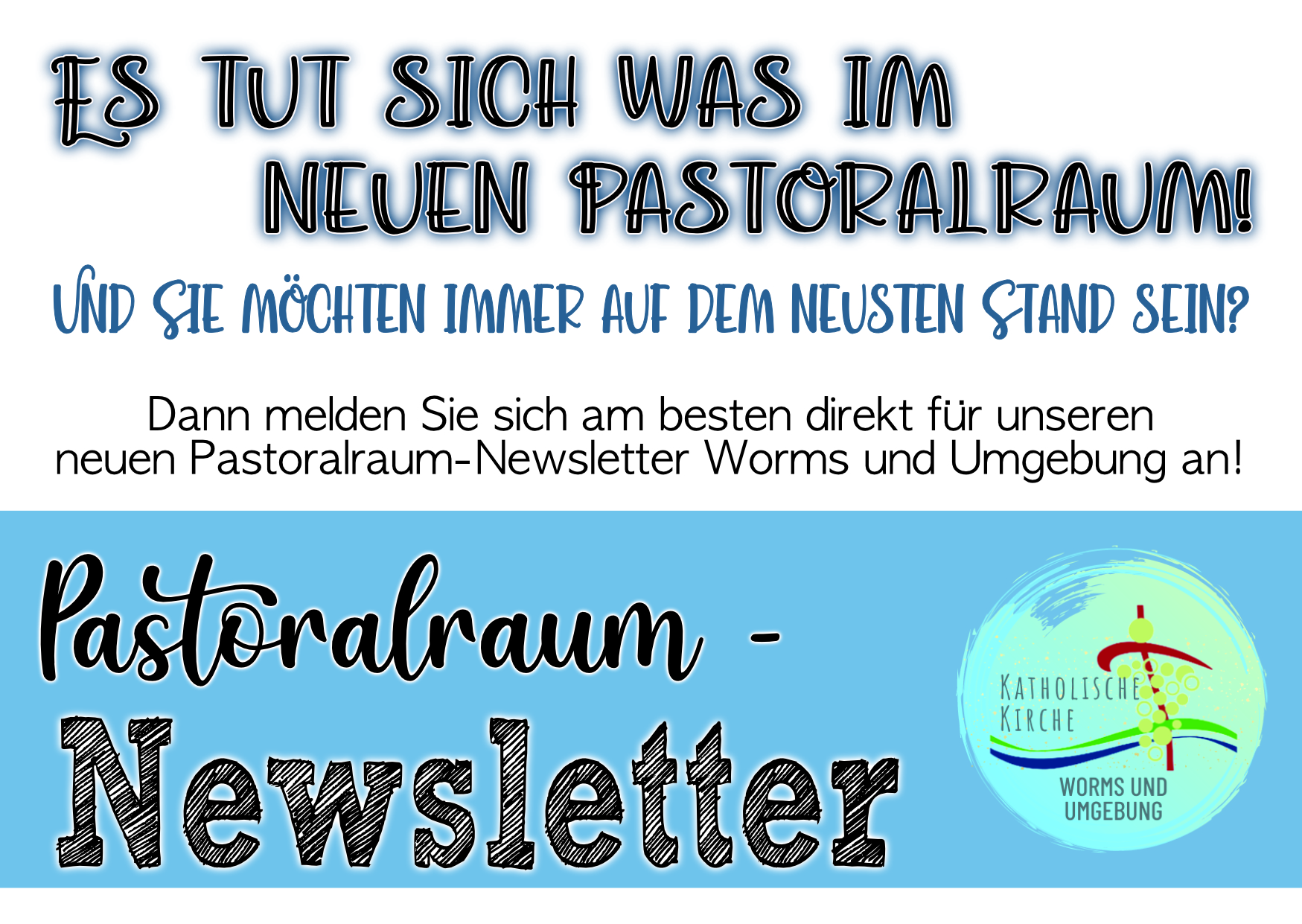 Flyer Newsletter (c) Martina Bauer Flyer Newsletter (c) Martina Bauer
