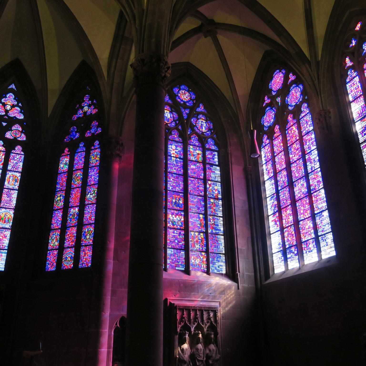 Nikolauskapelle Nikolauskapelle