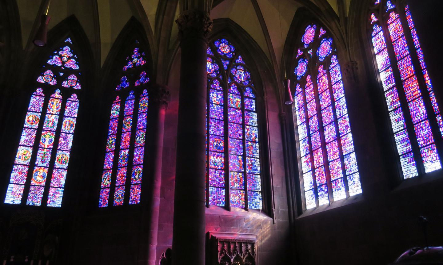 Nikolauskapelle Nikolauskapelle