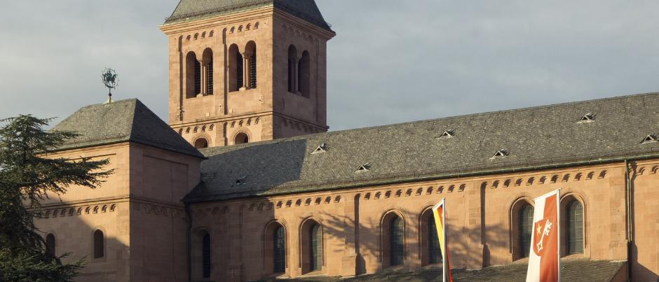 Pfarrkirche St. Martin Pfarrkirche St. Martin