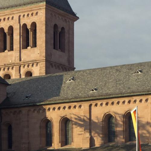 Pfarrkirche St. Martin