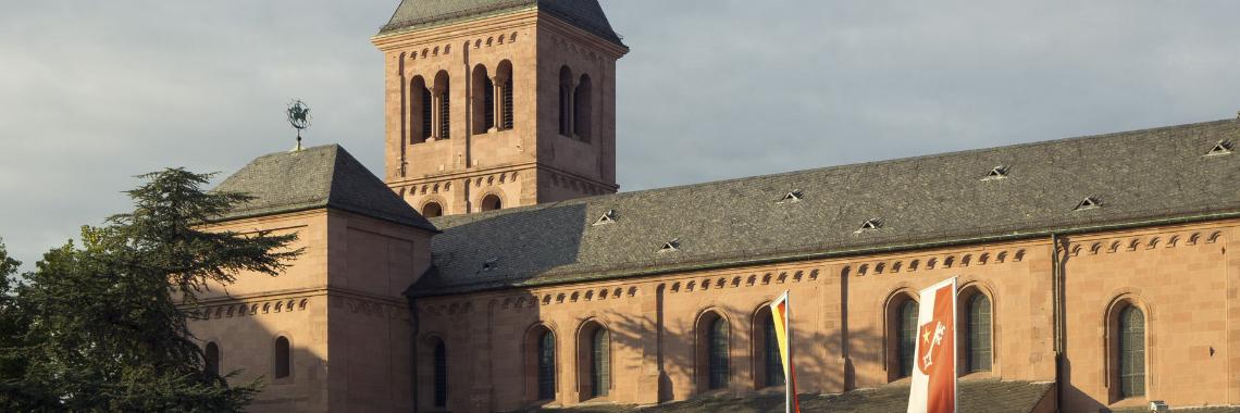 Pfarrkirche St. Martin Pfarrkirche St. Martin
