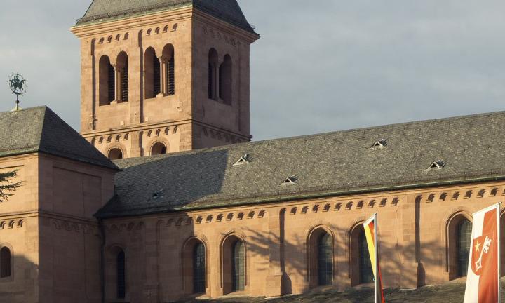Pfarrkirche St. Martin Pfarrkirche St. Martin