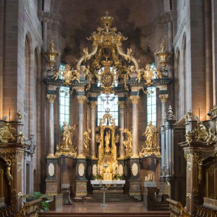 Dom St. Peter Dom St. Peter