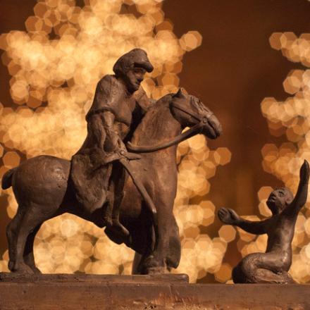 Pfarrkirche St. Martin Pfarrkirche St. Martin