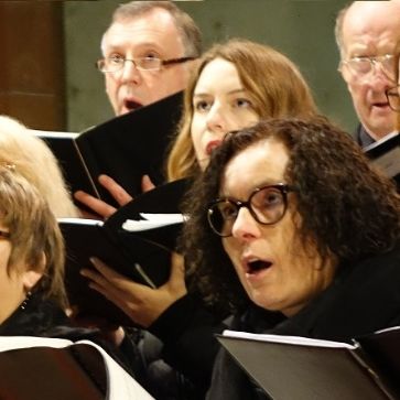 Liebfrauenchor Liebfrauenchor