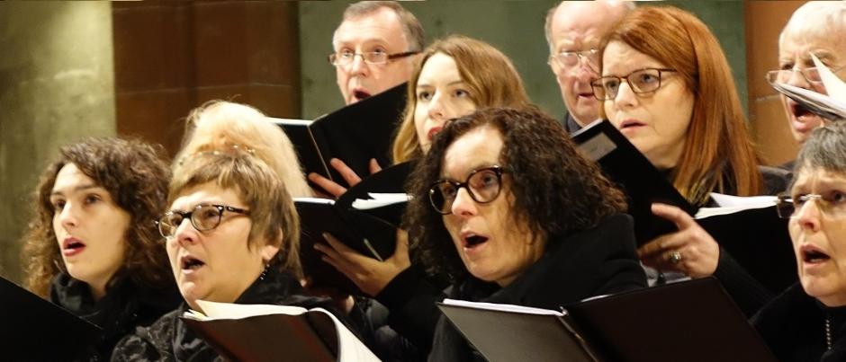 Liebfrauenchor Liebfrauenchor