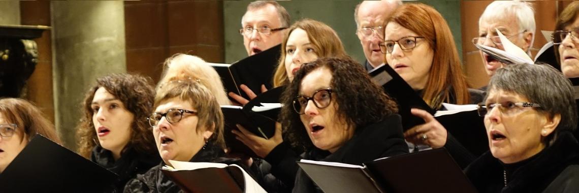 Liebfrauenchor Liebfrauenchor