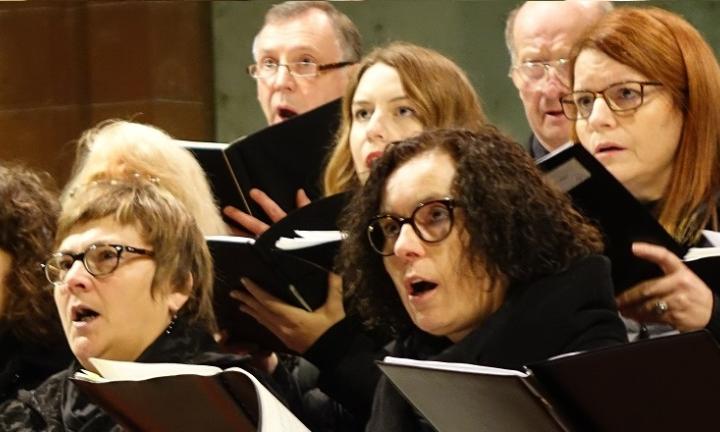 Liebfrauenchor Liebfrauenchor