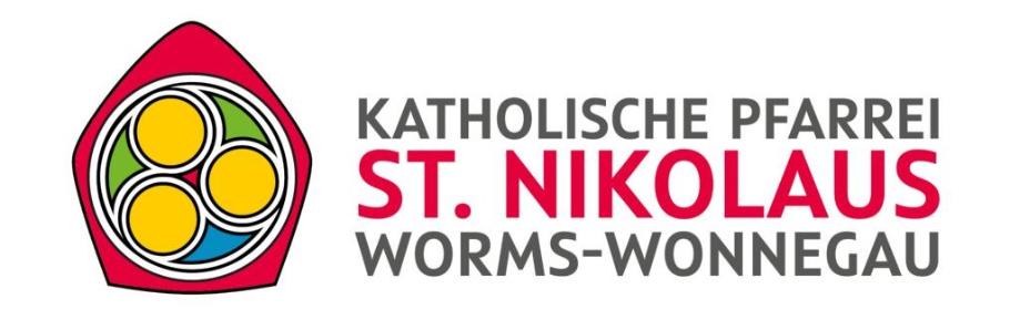 Logo St. Nikolaus (c) red Logo St. Nikolaus (c) red