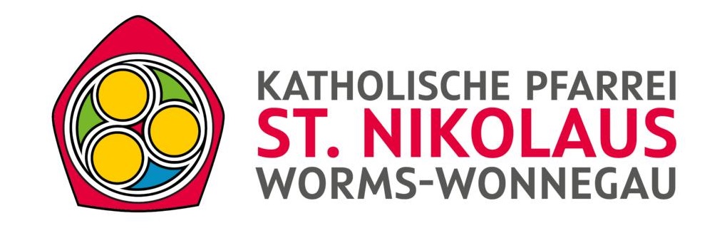 Logo St. Nikolaus (c) red Logo St. Nikolaus (c) red