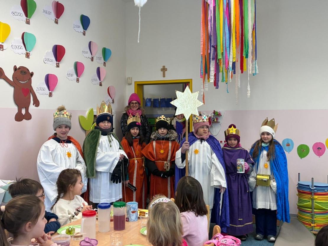 Sternsinger 2026 Hochheim 3 (c) red Sternsinger 2026 Hochheim 3 (c) red